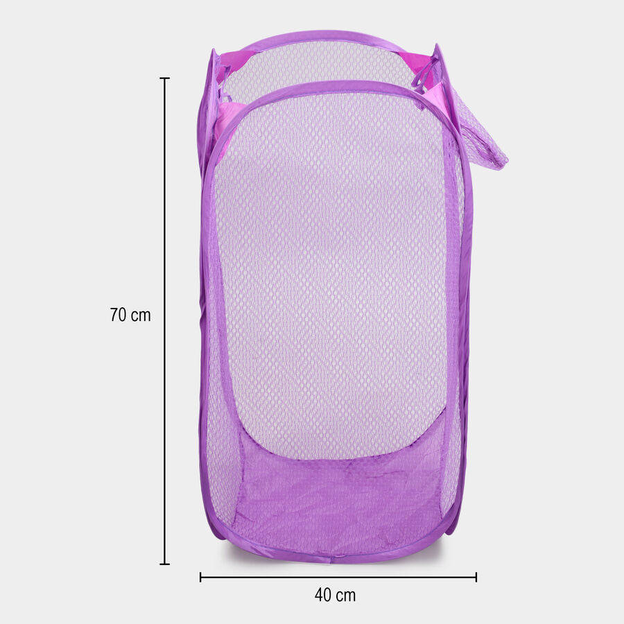 MicrofiberLaundry Bucket, , large