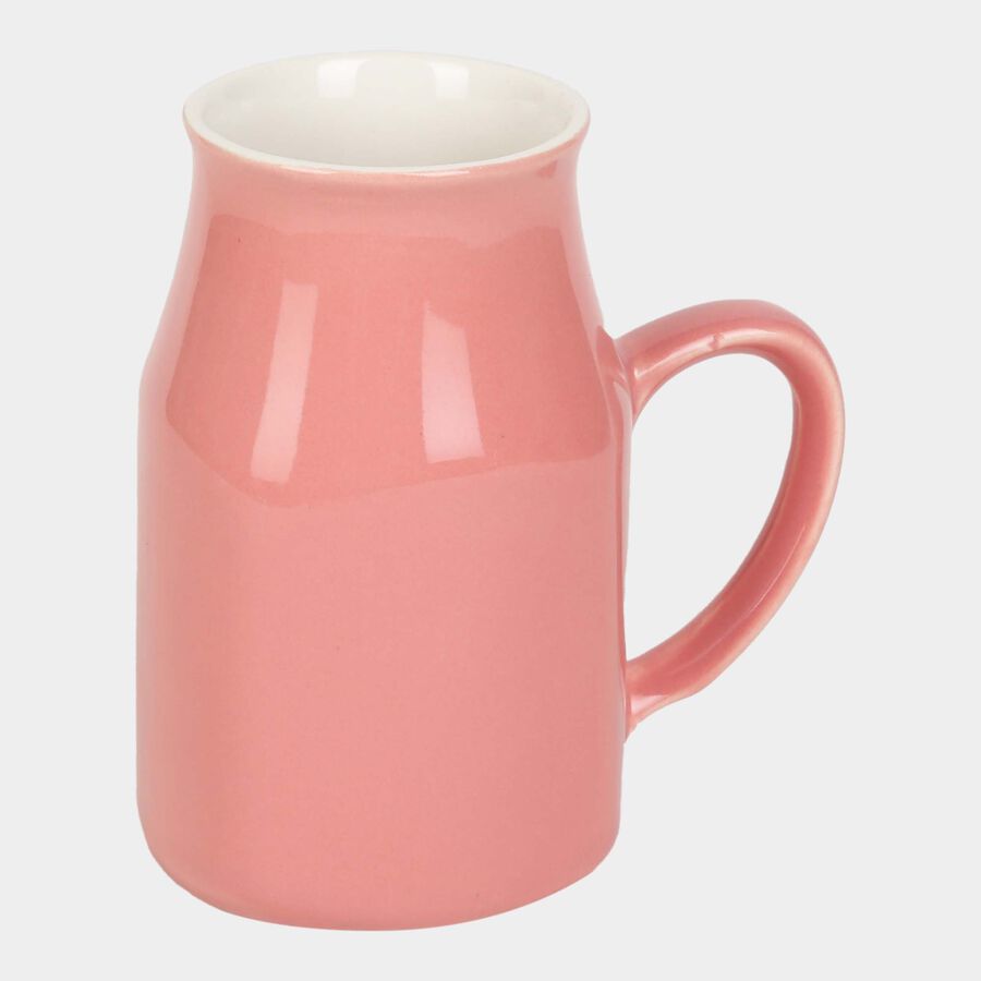 Stoneware Mug, 350 ml, , large image number null