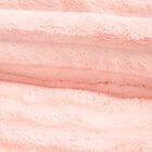 330 GSM Pink Microfiber Bath Towel, , small image number null