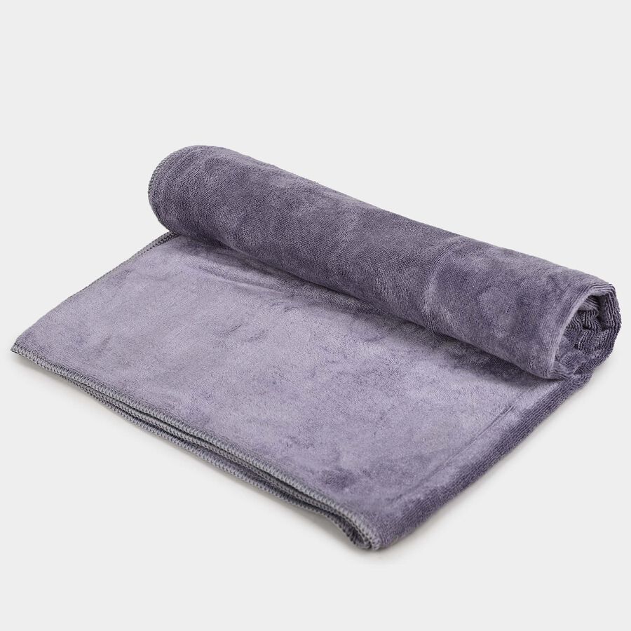 Microfiber Baby Towel, 280 GSM, 65 X 135 cm, , large image number null