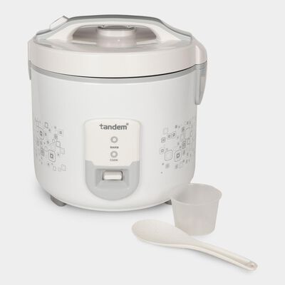 700W Rice Cooker