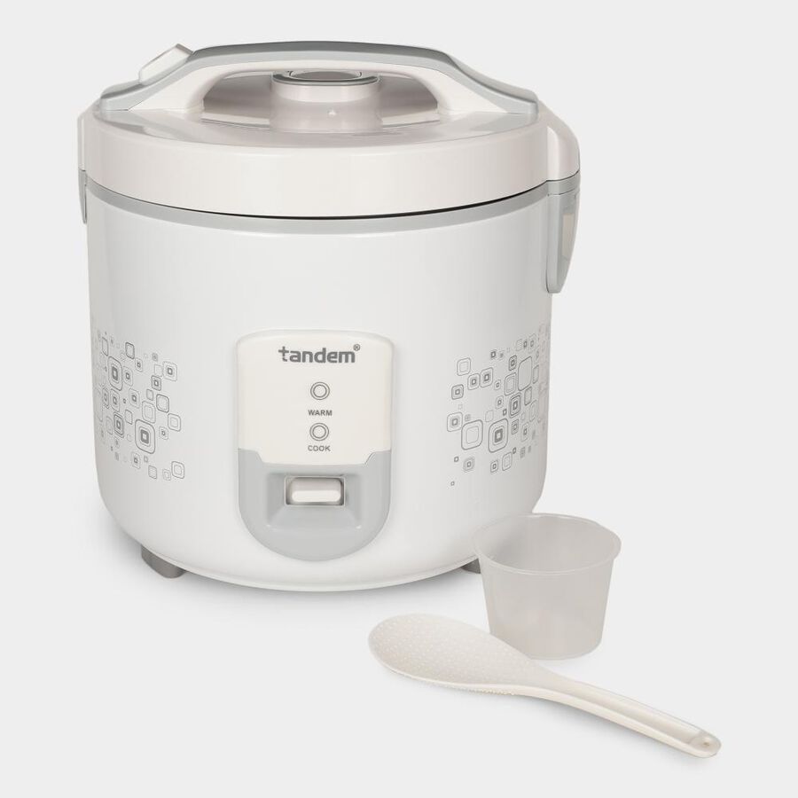 700W Rice Cooker, , large image number null