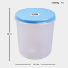 20L Plastic Container, , small