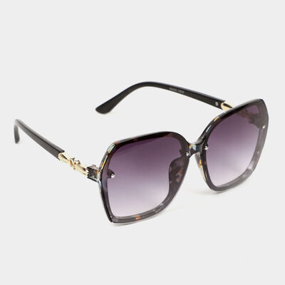 Black Women's Sunglasses