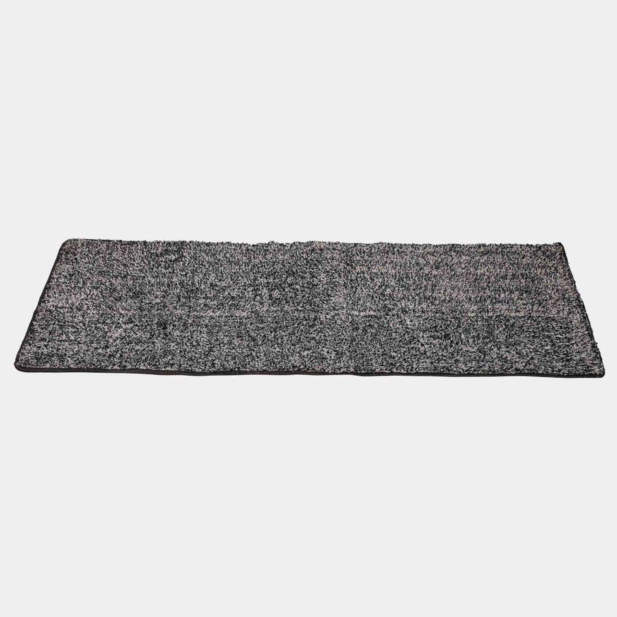 Anti-Skid Microfiber Runner, 51 X 128 cm, , large image number null
