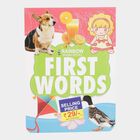 Paper All In One Board Books, 12.5 cm X 8 cm, 16 pages - Colour/Design May Vary, , small image number null