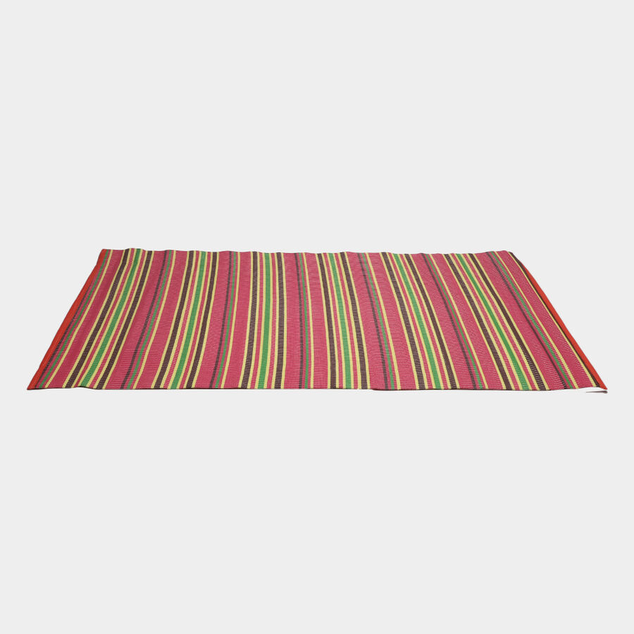 Red PVC Floor Mat, , large image number null
