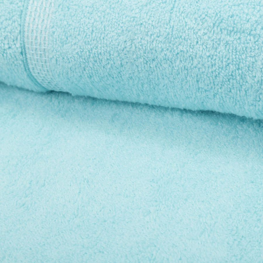 Cotton Bath Towel, 360 GSM, 70 X 140 cm, , large image number null