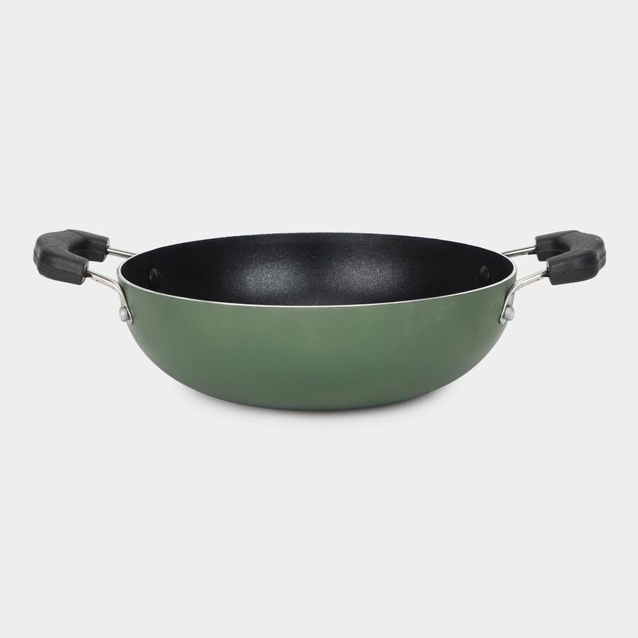 1L Nonstick Kadahi , , large