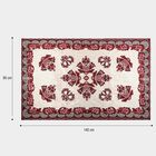 Cotton Blend Table Cover, , small image number null