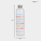 1 L Glass Bottle, , small image number null