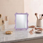 Purple Mirror, , small