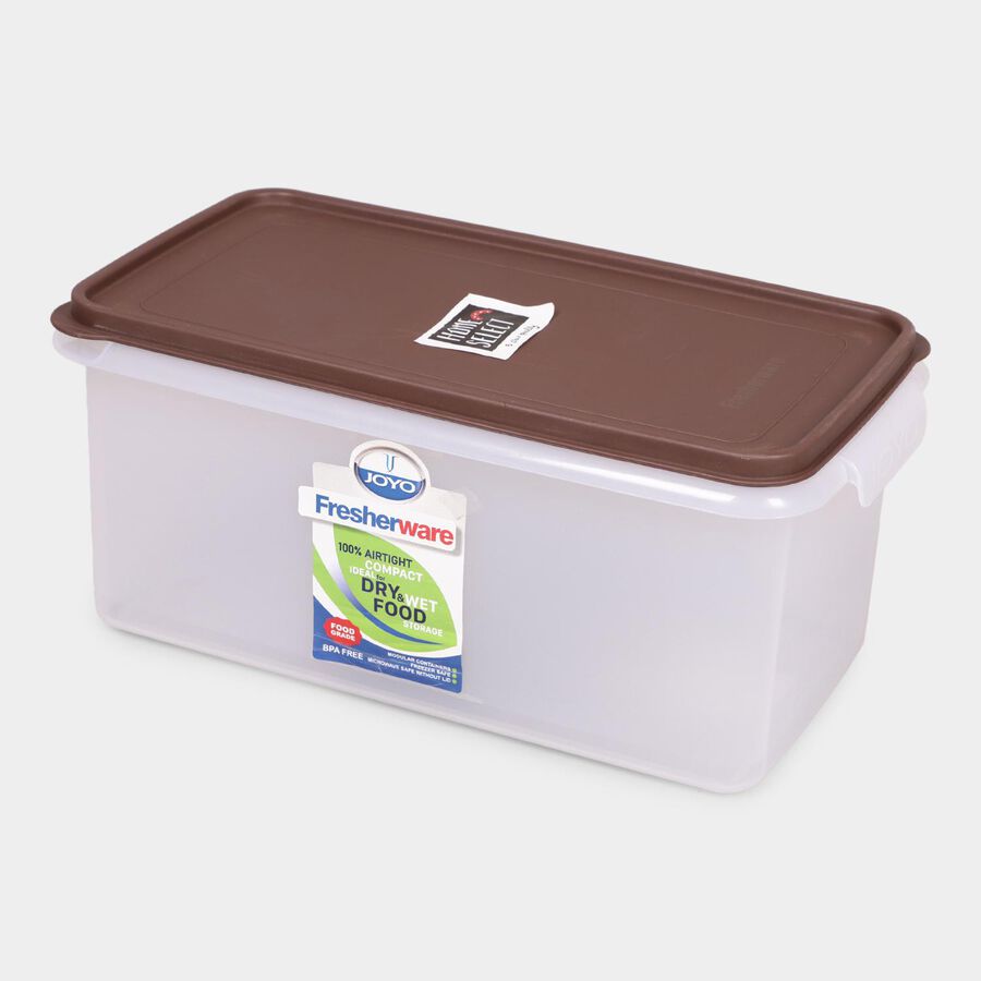 Plastic Container, 10 L, , large image number null