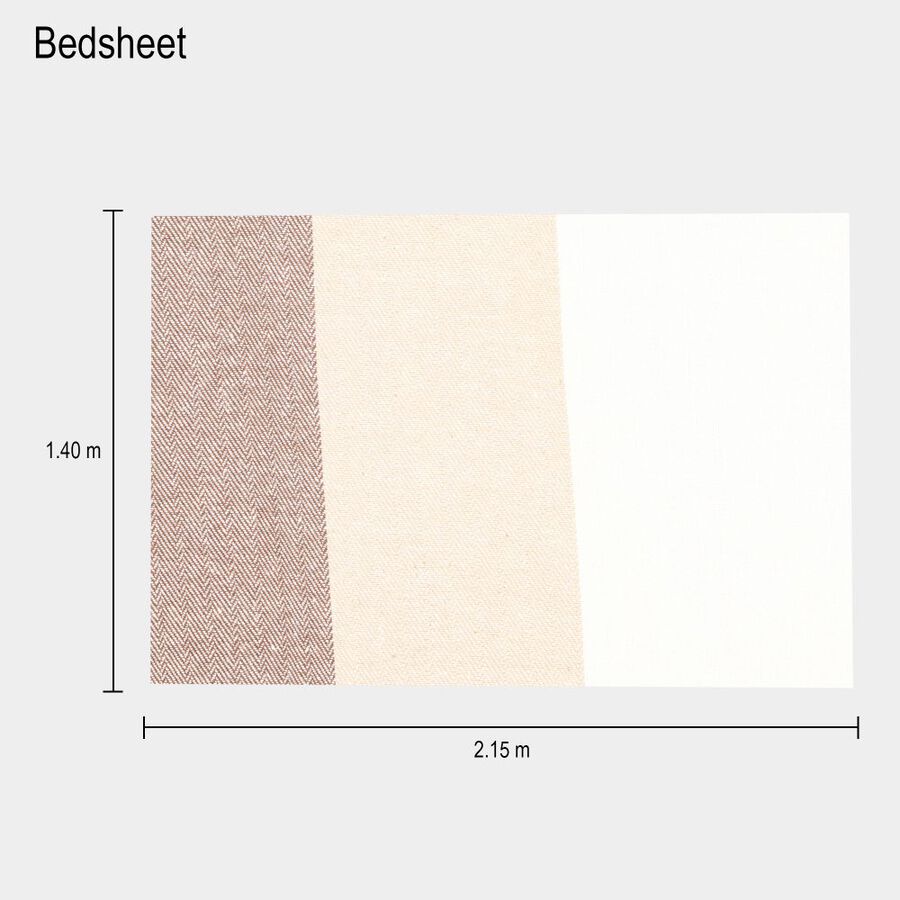 Cotton Bedcover, , large image number null