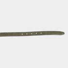 Women's Polyurethane Belt, , small image number null