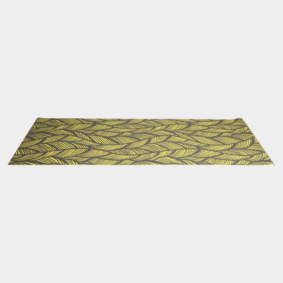 Anti-Skid PVC Yoga Mat, , large