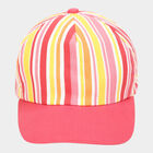 Kids' Canvas Cap, , small