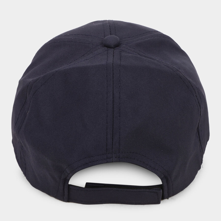 Men's Fabric Cap, , large image number null