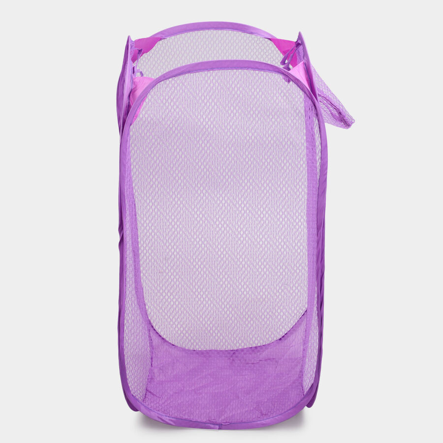 MicrofiberLaundry Bucket, , large