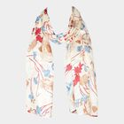 Women's Nylon/Polyester Scarf, 50 cm X 1.8 m, , small image number null