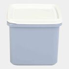 700ml Plastic Container Set of 4, , small