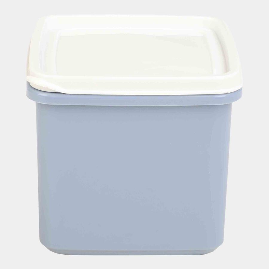 700ml Plastic Container Set of 4, , large