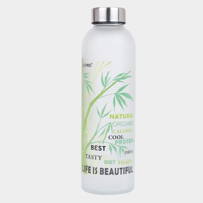 500 ml Glass Bottle