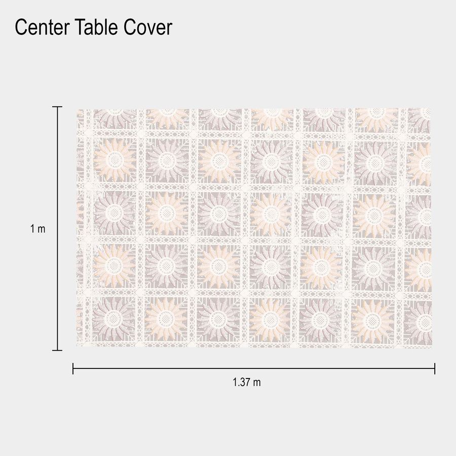 Pvc Table Cover, , large image number null