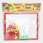 2 In 1 Magnetic Learning Board, , small image number null