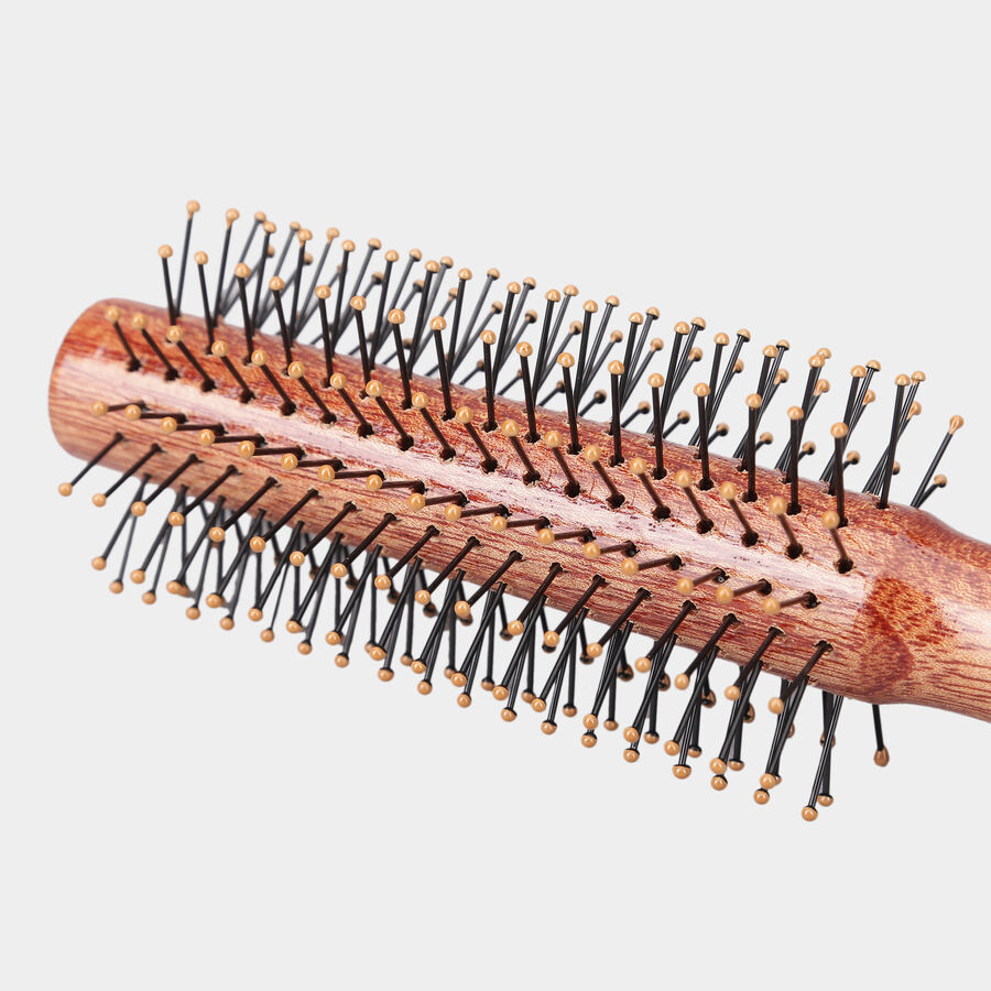 Plastic Hair Brush, , large image number null
