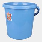 25 L Plastic Bucket, , small image number null