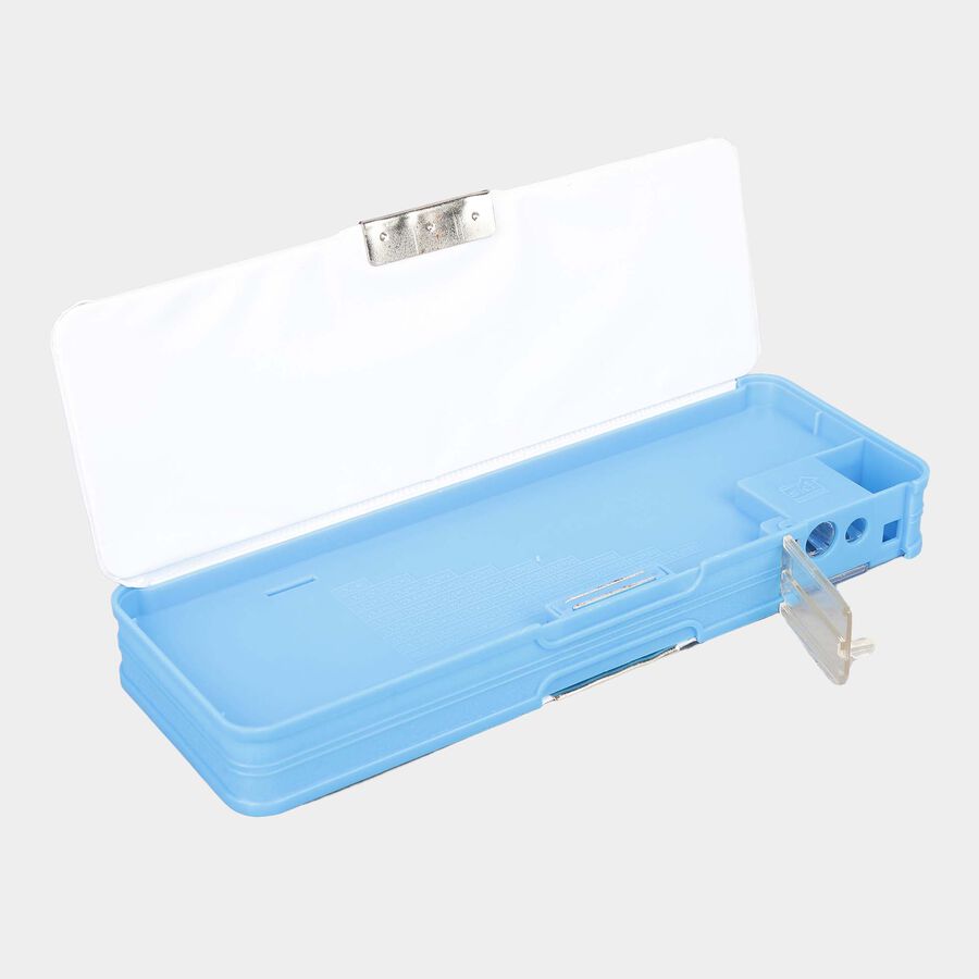 Magnetic Pencil Box, , large image number null