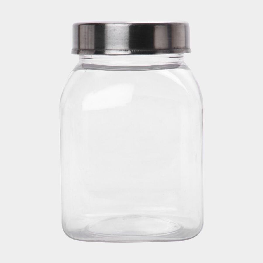 300 ml Plastic Container Set 6, , large image number null