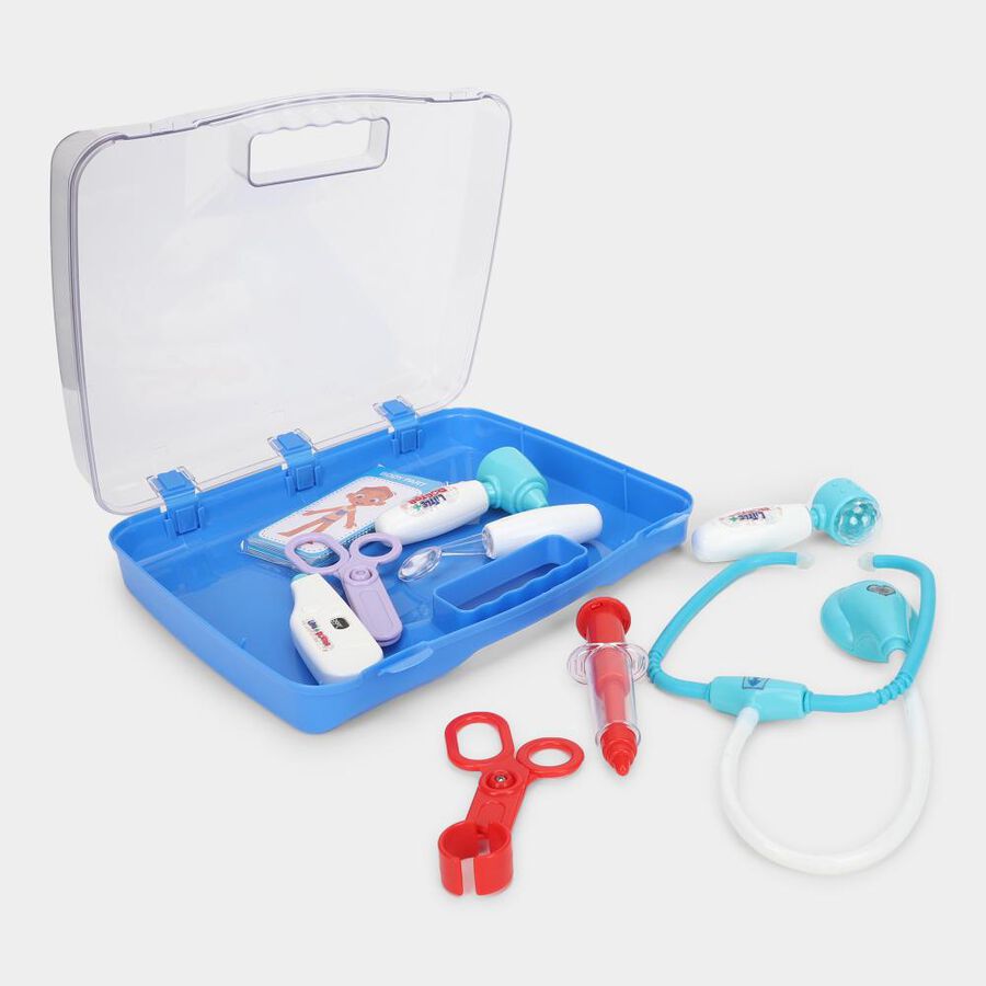 Doctor Set, , large image number null