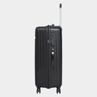 8-Wheel Polypropylene Hard Case Trolley, Large, , small