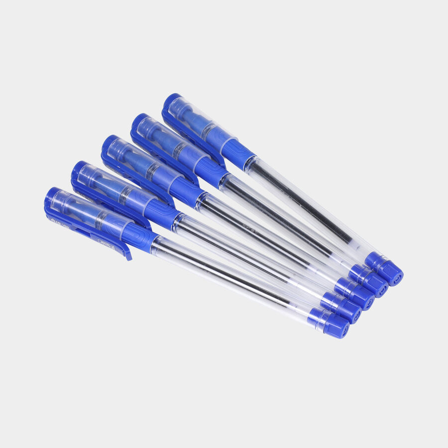 Blue Ball Pen, , large image number null