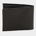 Men's Bi Fold Wallet, Polyurethane, , small image number null