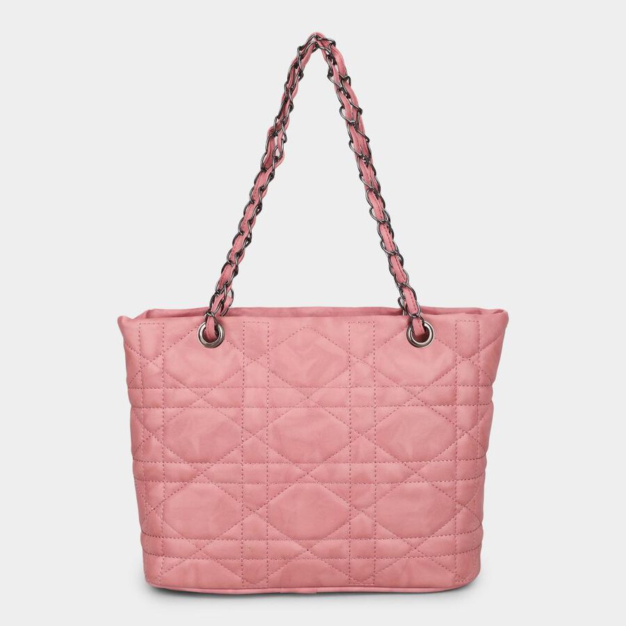 Polyurethane Handbag, , large image number null