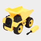 Kid's Toy Dumptruck, , small image number null