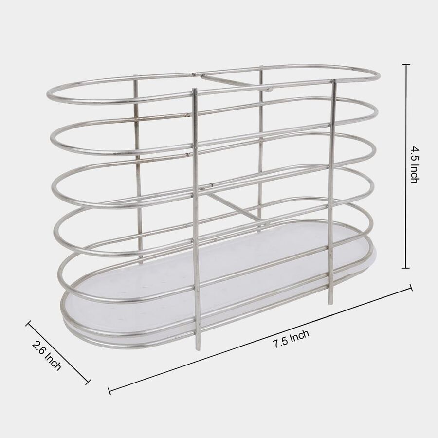 Wire Utensil Stand, , large image number null