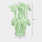 PVC Laundry Basket, , small image number null