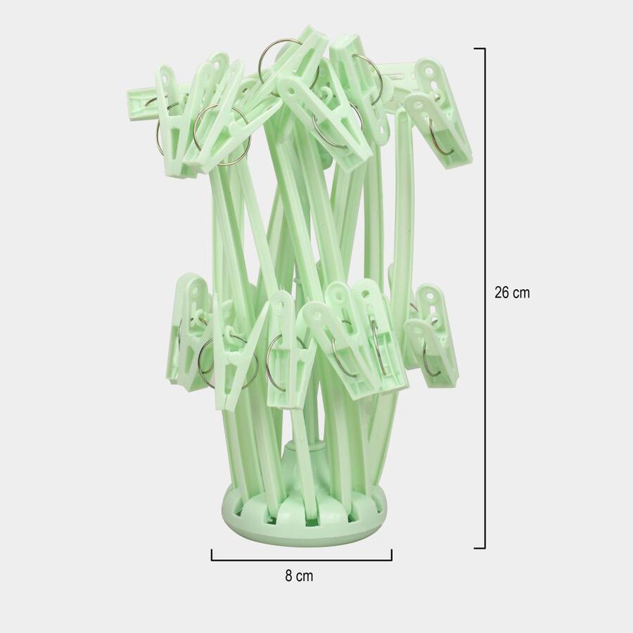 PVC Laundry Basket, , large image number null