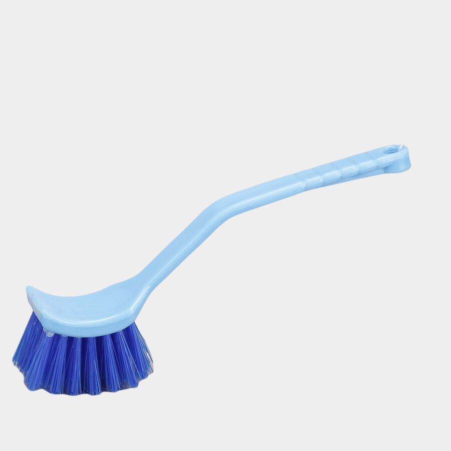 Plastic Sink Brush, , large image number null