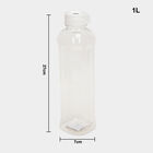 1 L PET Bottle, , small image number null