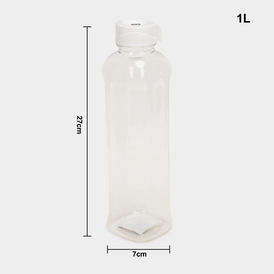 1 L PET Bottle, , large image number null