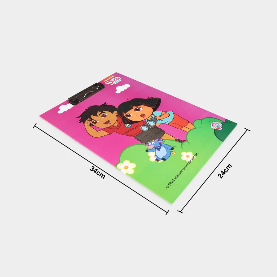 Exam Board - Color/Design May Vary, , large image number null