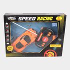 Plastic Battery Operated Car , , small image number null