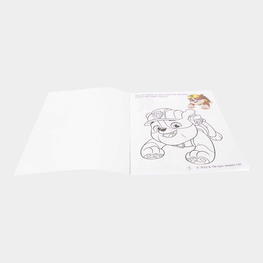 1 Pc. Educational Books - Colour/Design May Vary, , large image number null