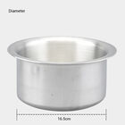 Aluminium Patila - 6.5 in. (1L), , small image number null