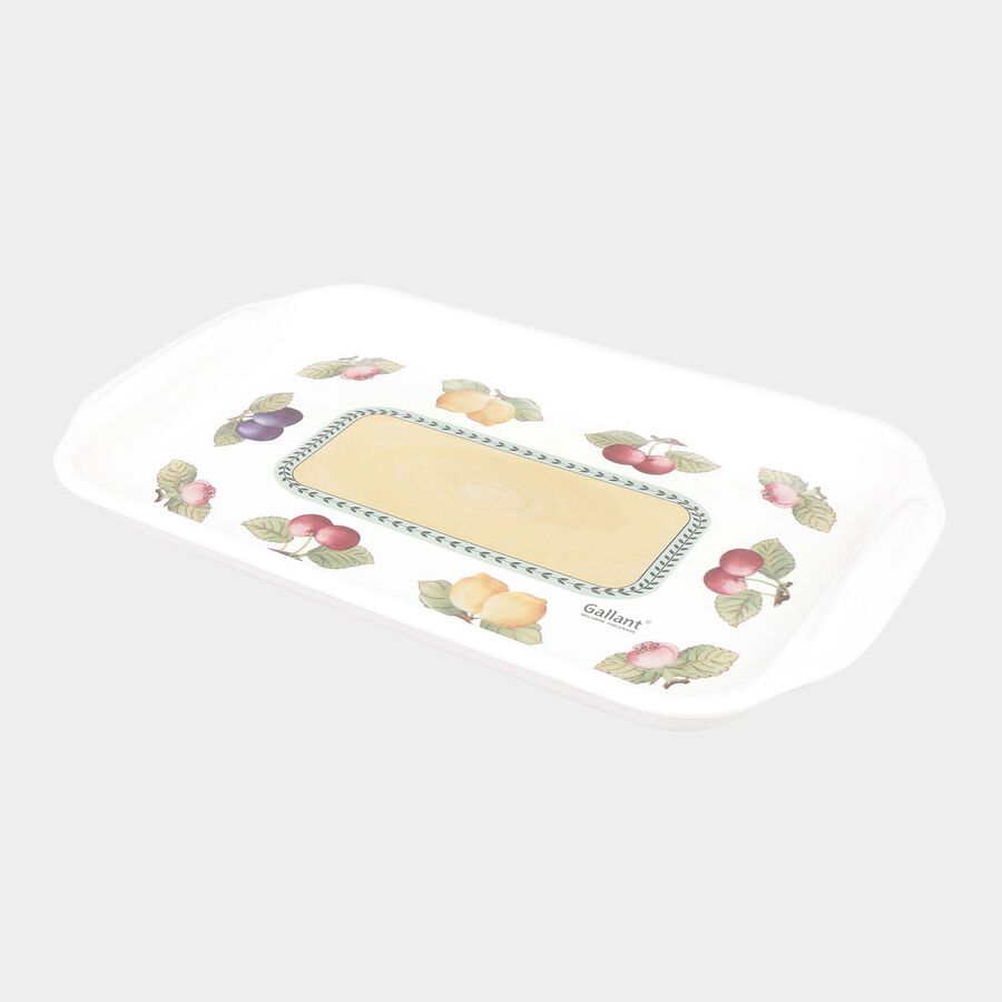 Melamine Serving Tray, , large image number null
